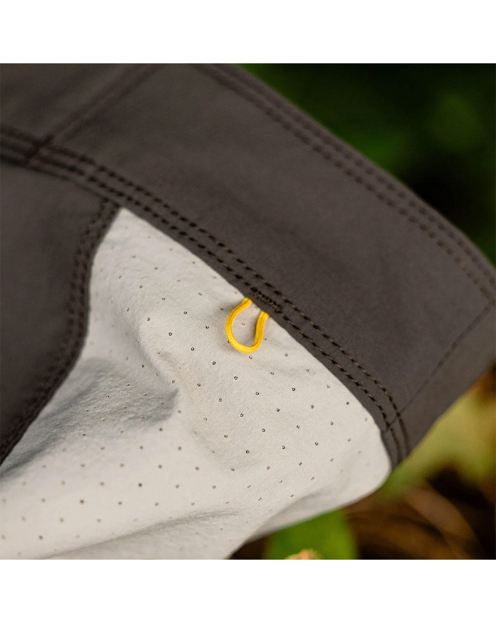 CORDURA AIRTEX BOARDSHORT - MOUNTAIN