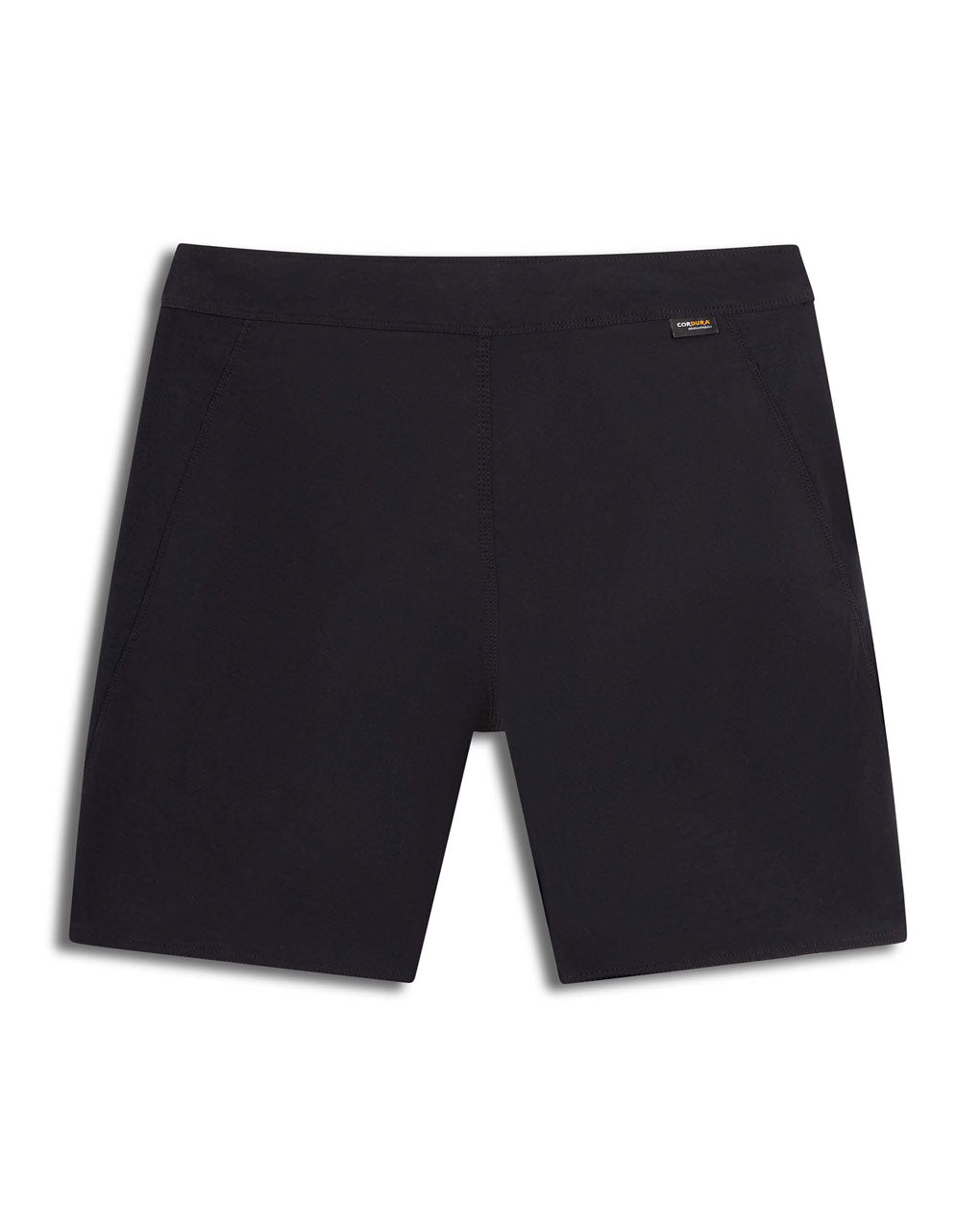 CORDURA AIRTEX BOARDSHORT - BLACK