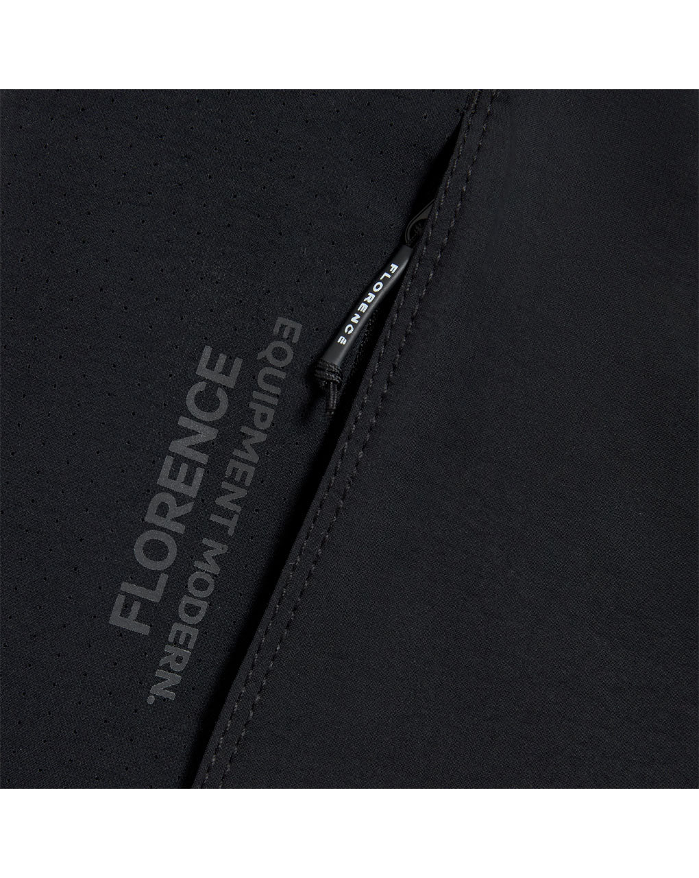 CORDURA AIRTEX BOARDSHORT - BLACK