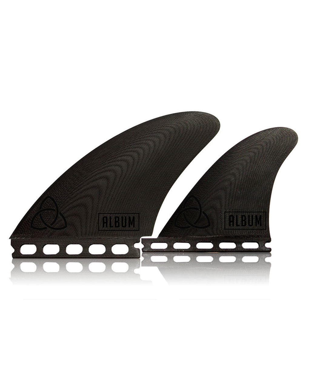 ALBUM FASCINATION QUAD APEX - BLACK