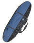 ARMORED COFFIN SURFBOARD TRAVEL BAG (2~3 BOARDS) 6'6"~7'0"