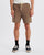 ALL DAY CORD SHORTS - MUD