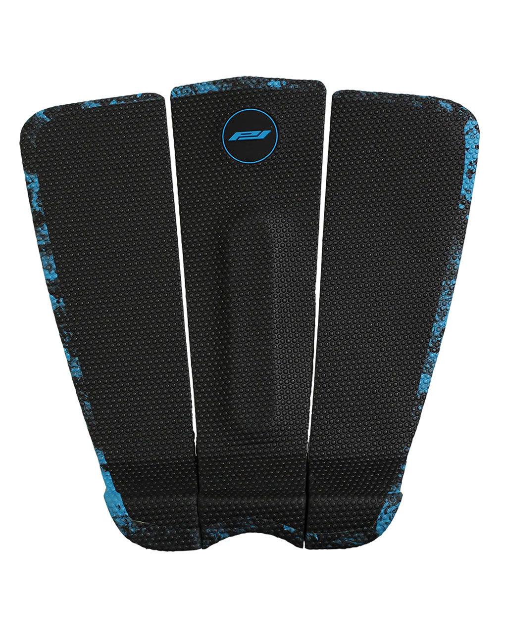PROLITE EITHAN OSBORNE PRO TRACTION PAD - BLACK / CYAN CAMO