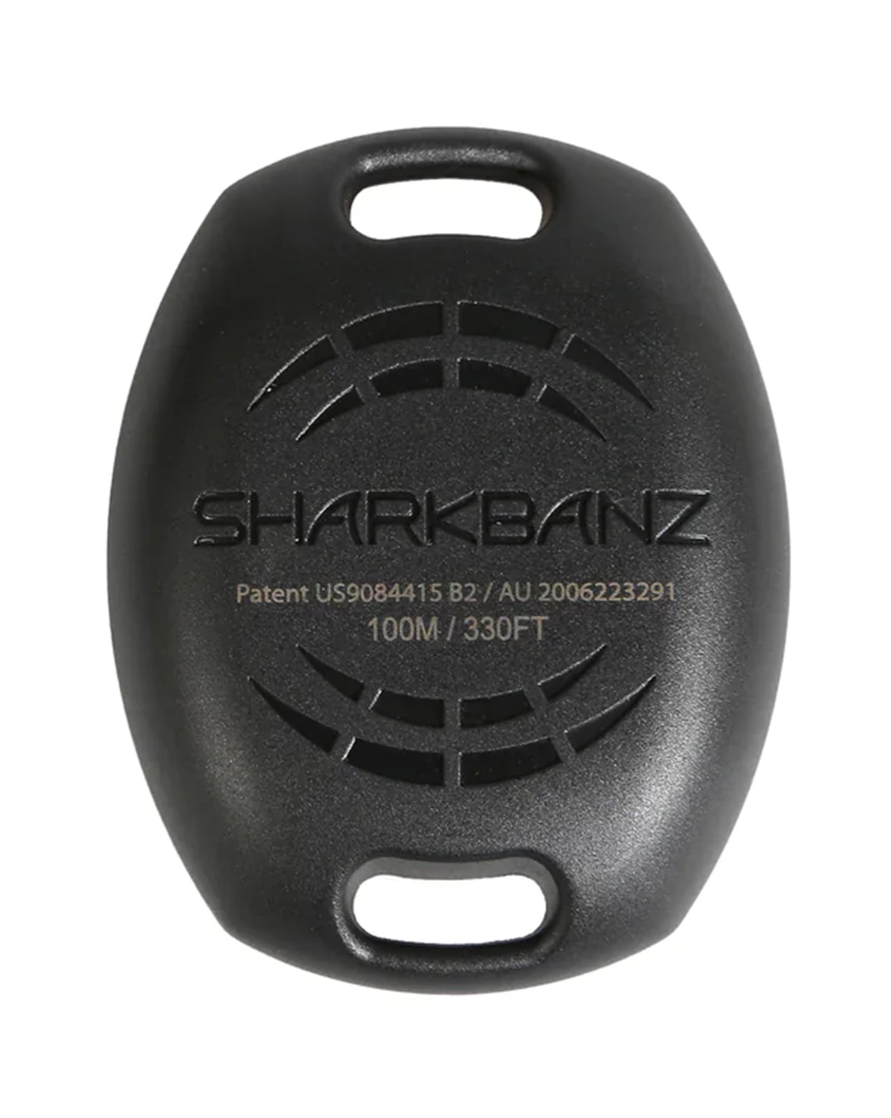 FCS POD X SHARKBANZ