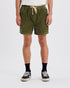 FEVER WALKSHORT - OLIVE