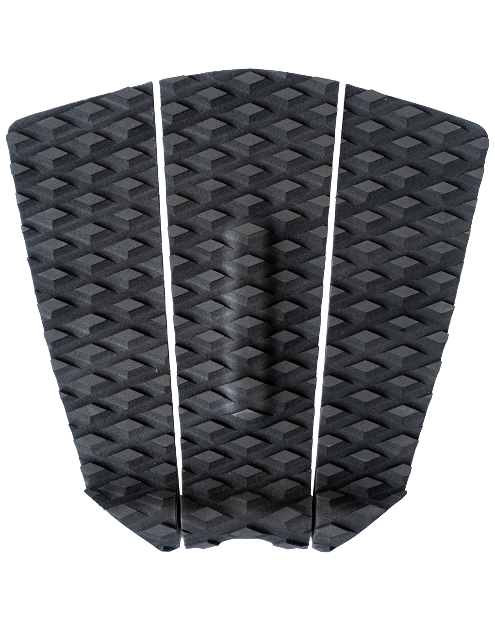 FIREWIRE 3PC ARCH TRACTION PAD - BLACK
