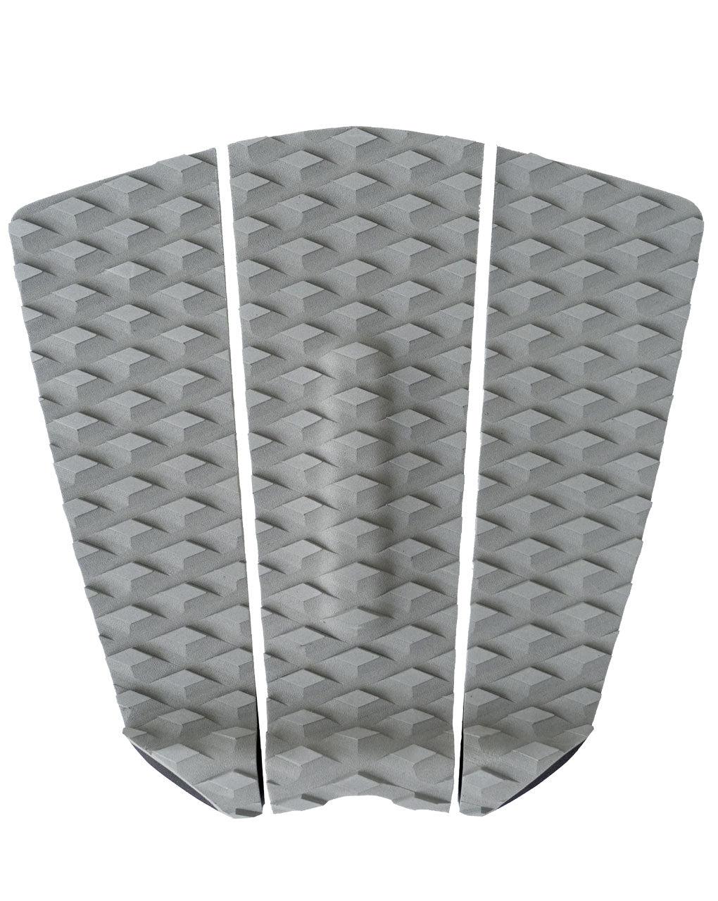 FIREWIRE 3PC ARCH TRACTION PAD - CHARCOAL