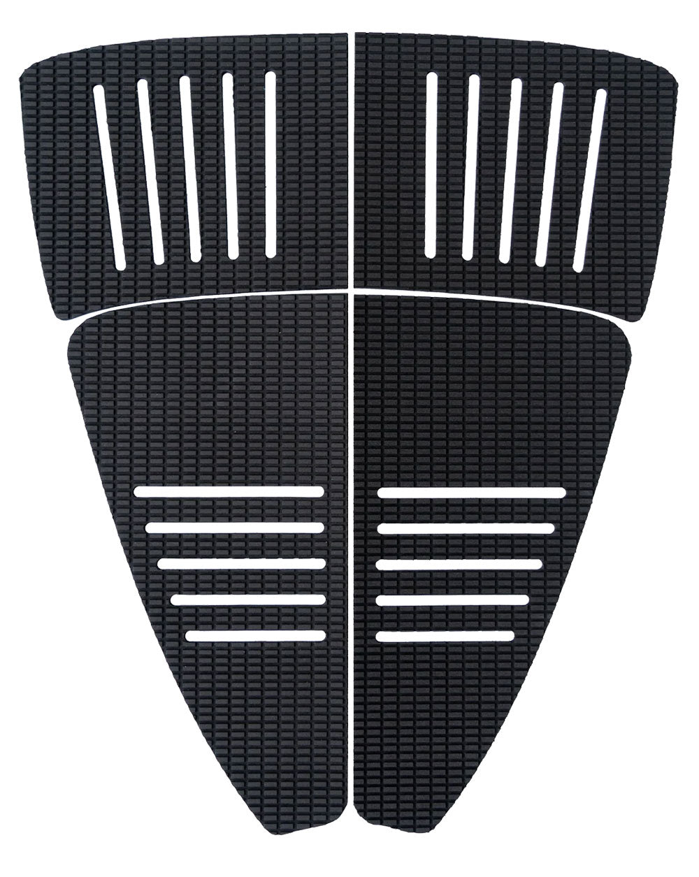 FIREWIRE WEEKEND THIN TRACTION PAD - BLACK