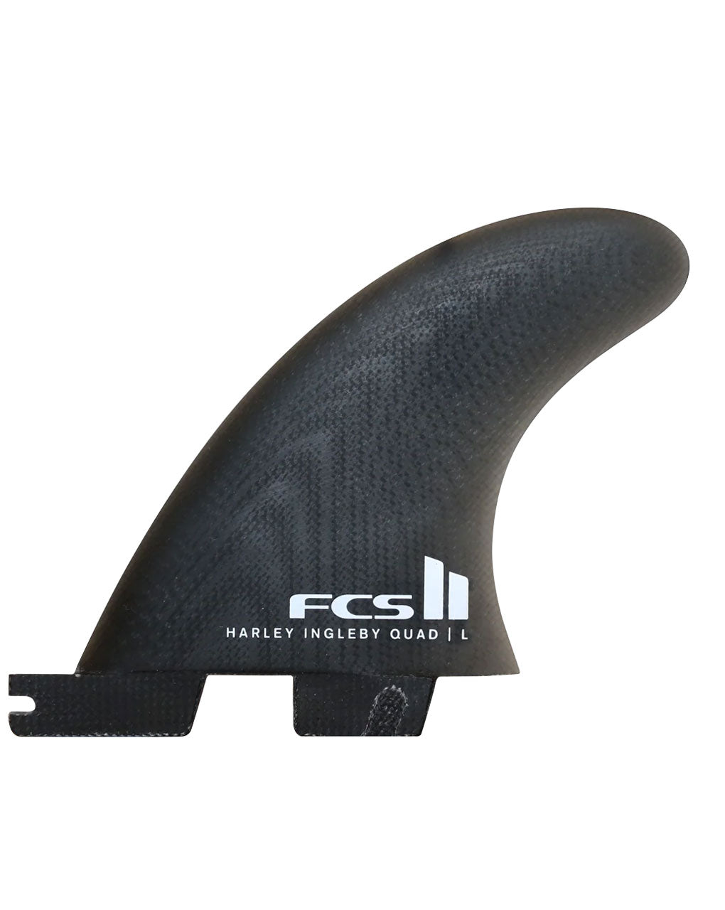 FCS II HARLEY INGLEBY HIBT QUAD SET