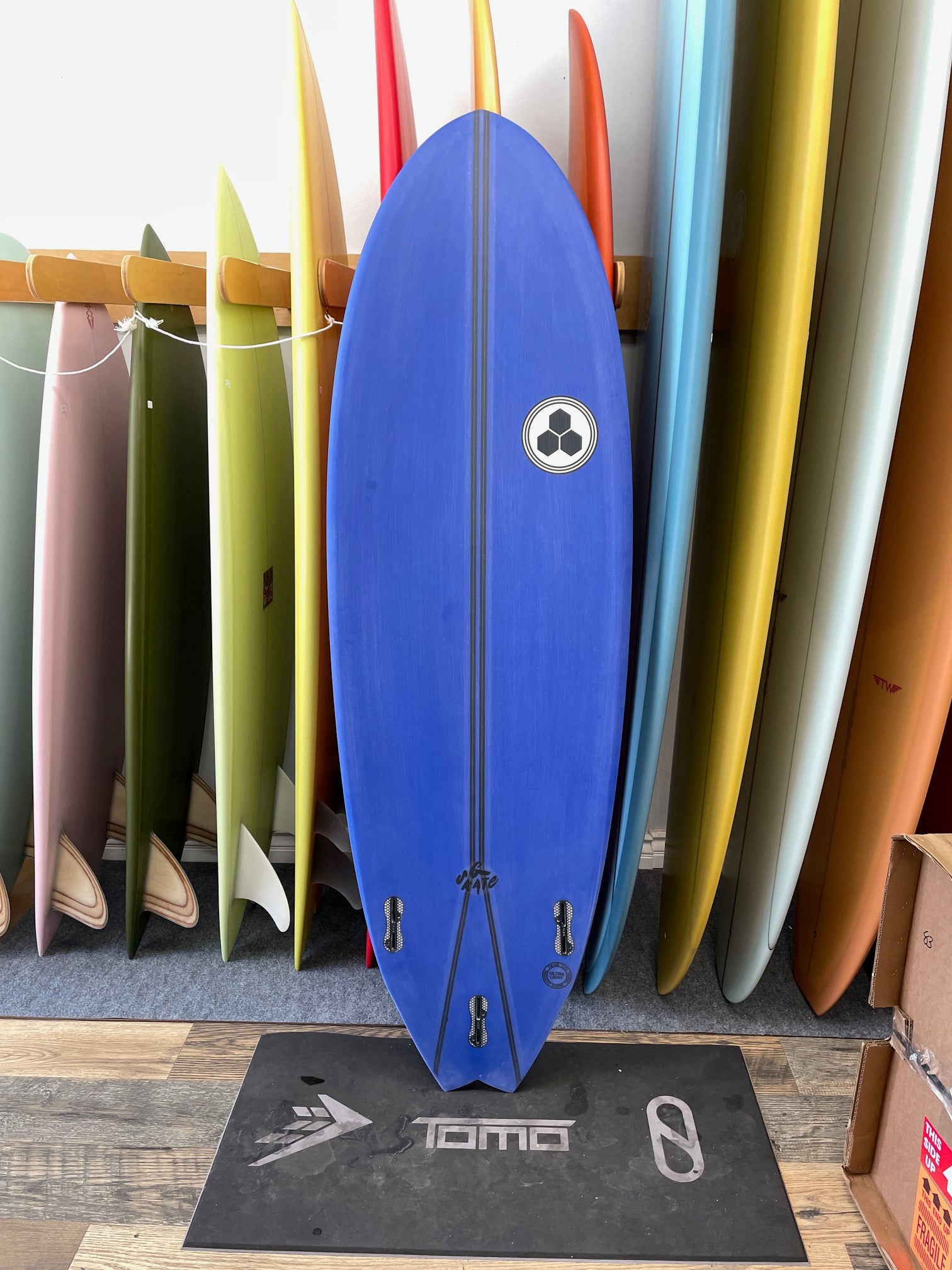 083025-002 G SKATEカスタムオーダーご購入の残金お支払い
