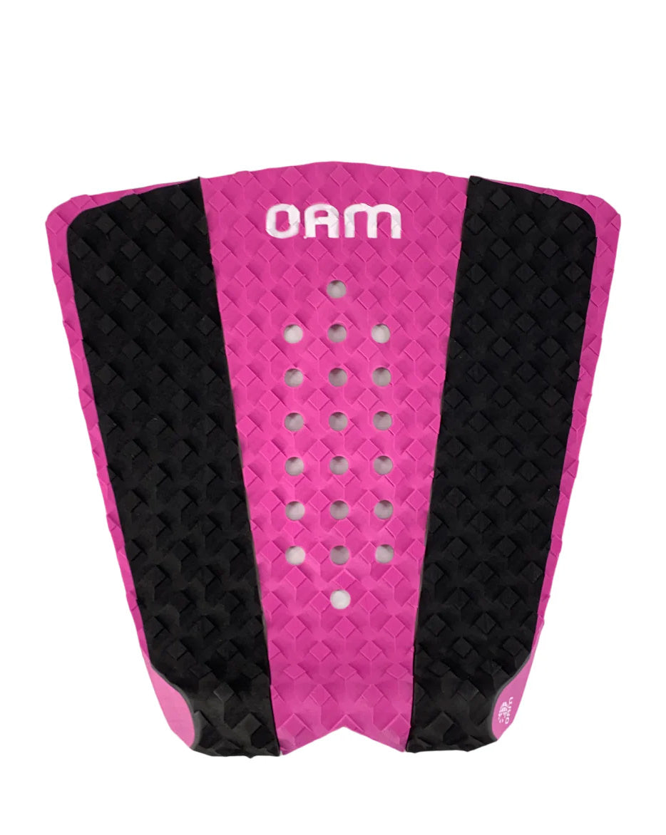 OAM TRACTION KALANI RIVERO - BLACK/PINK