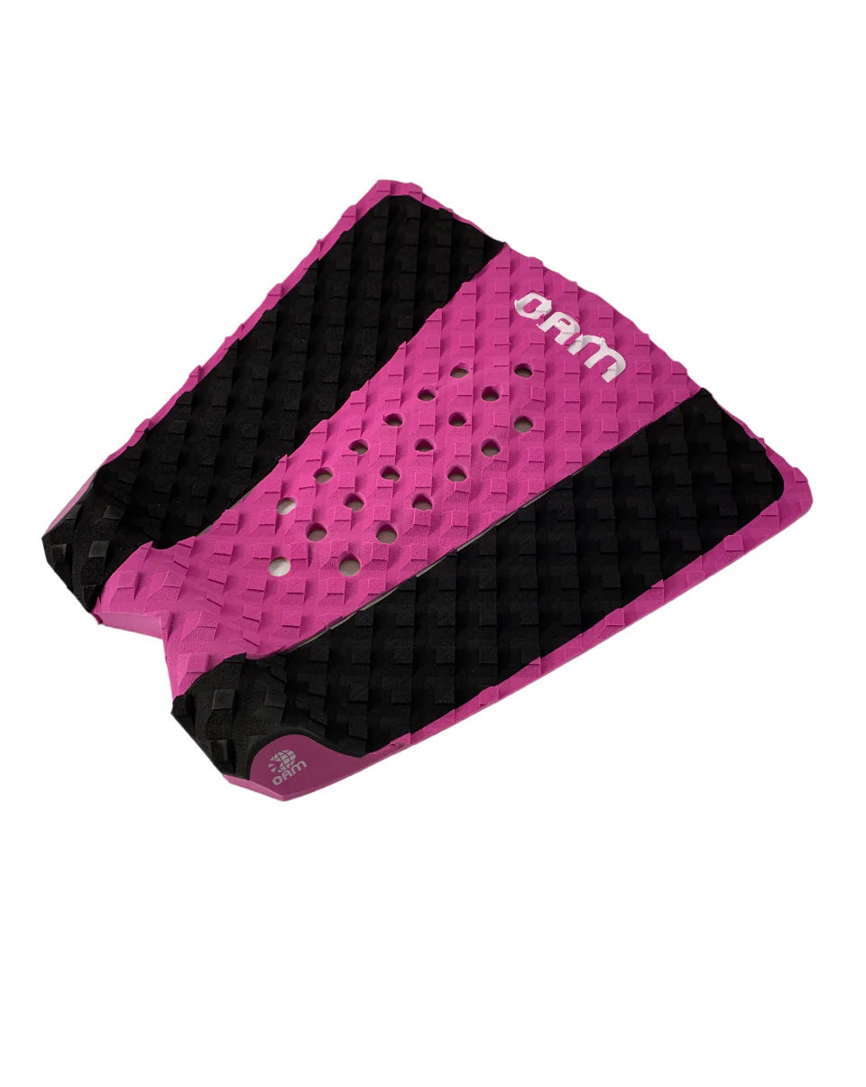 OAM TRACTION KALANI RIVERO - BLACK/PINK