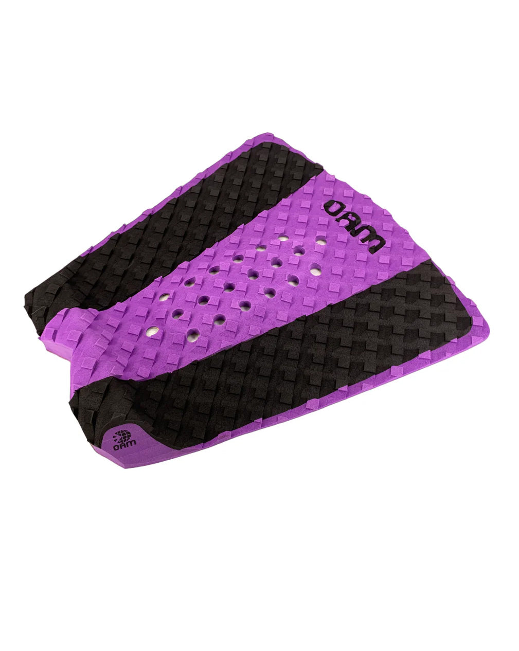 OAM TRACTION KALANI RIVERO - BLACK/PURPLE