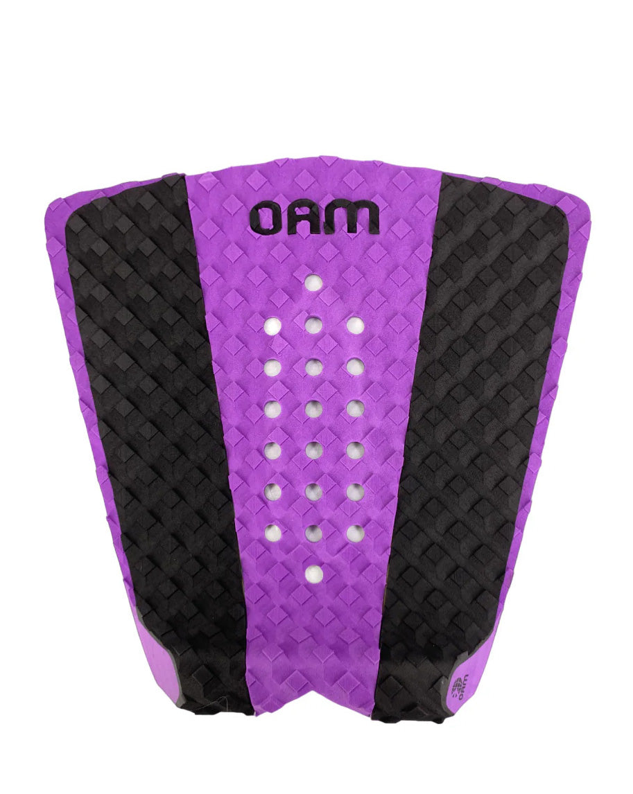 OAM TRACTION KALANI RIVERO - BLACK/PURPLE