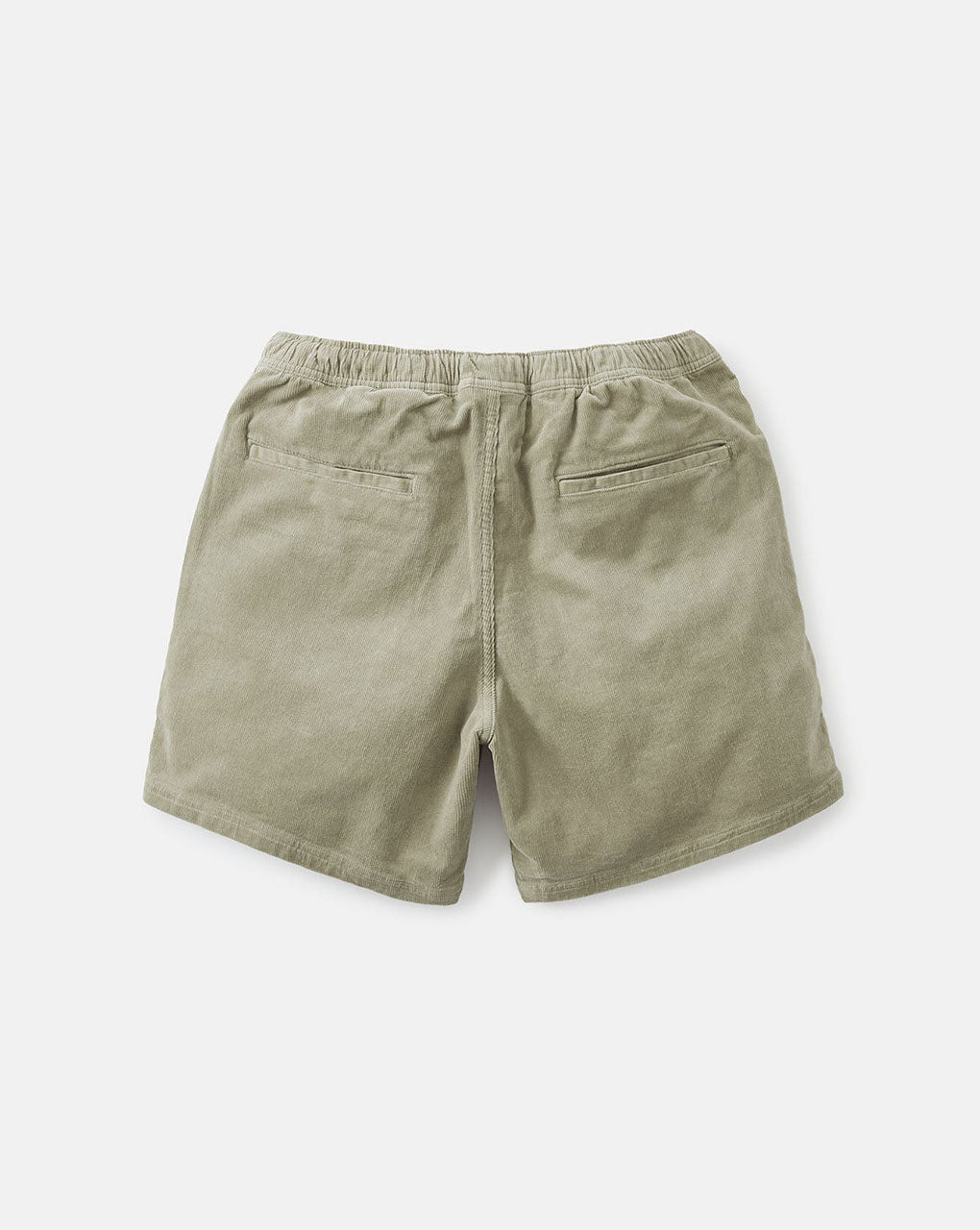 CORD LOCAL SHORT - WARM GRAY