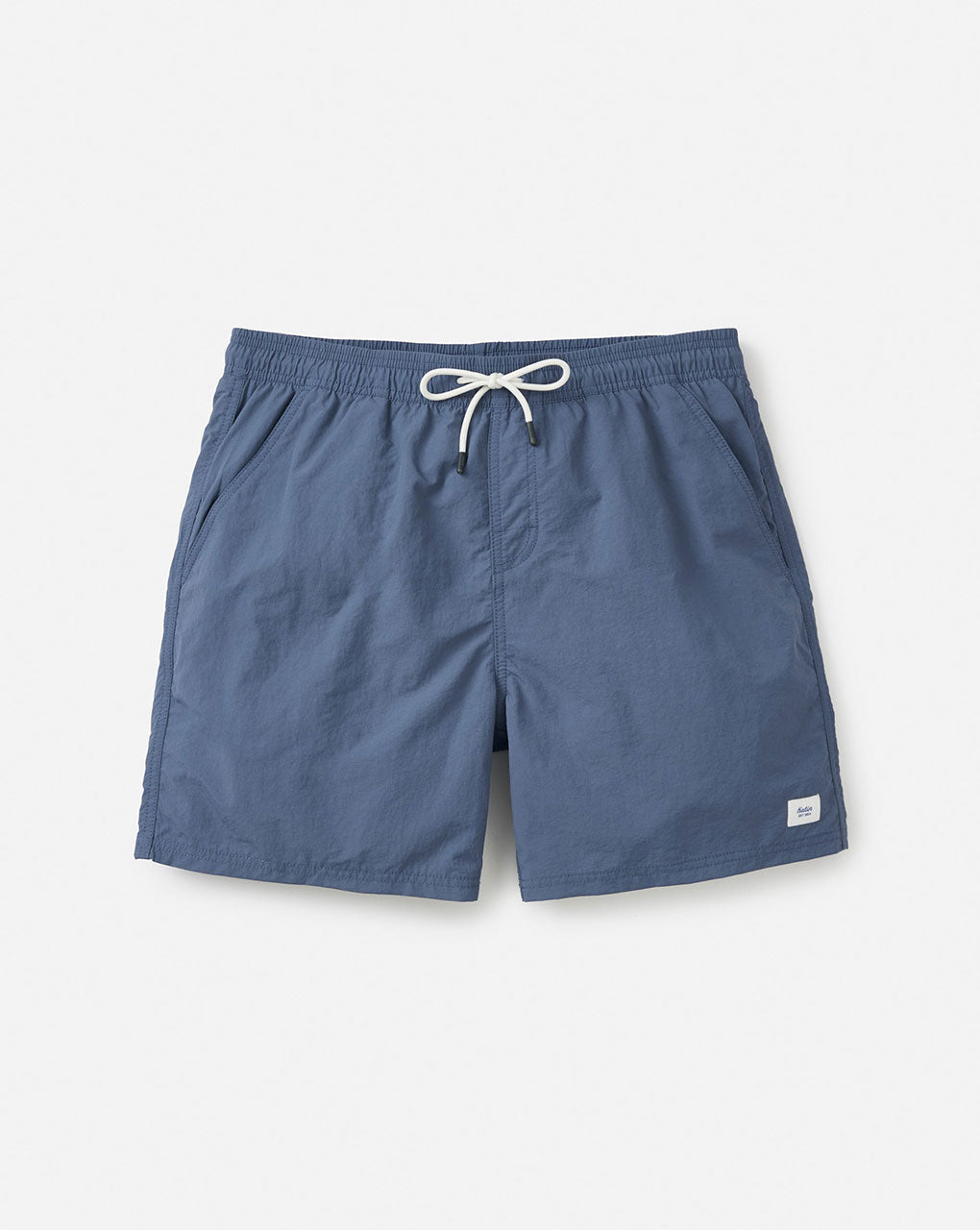 POOLSIDE VOLLEY - WASHED BLUE