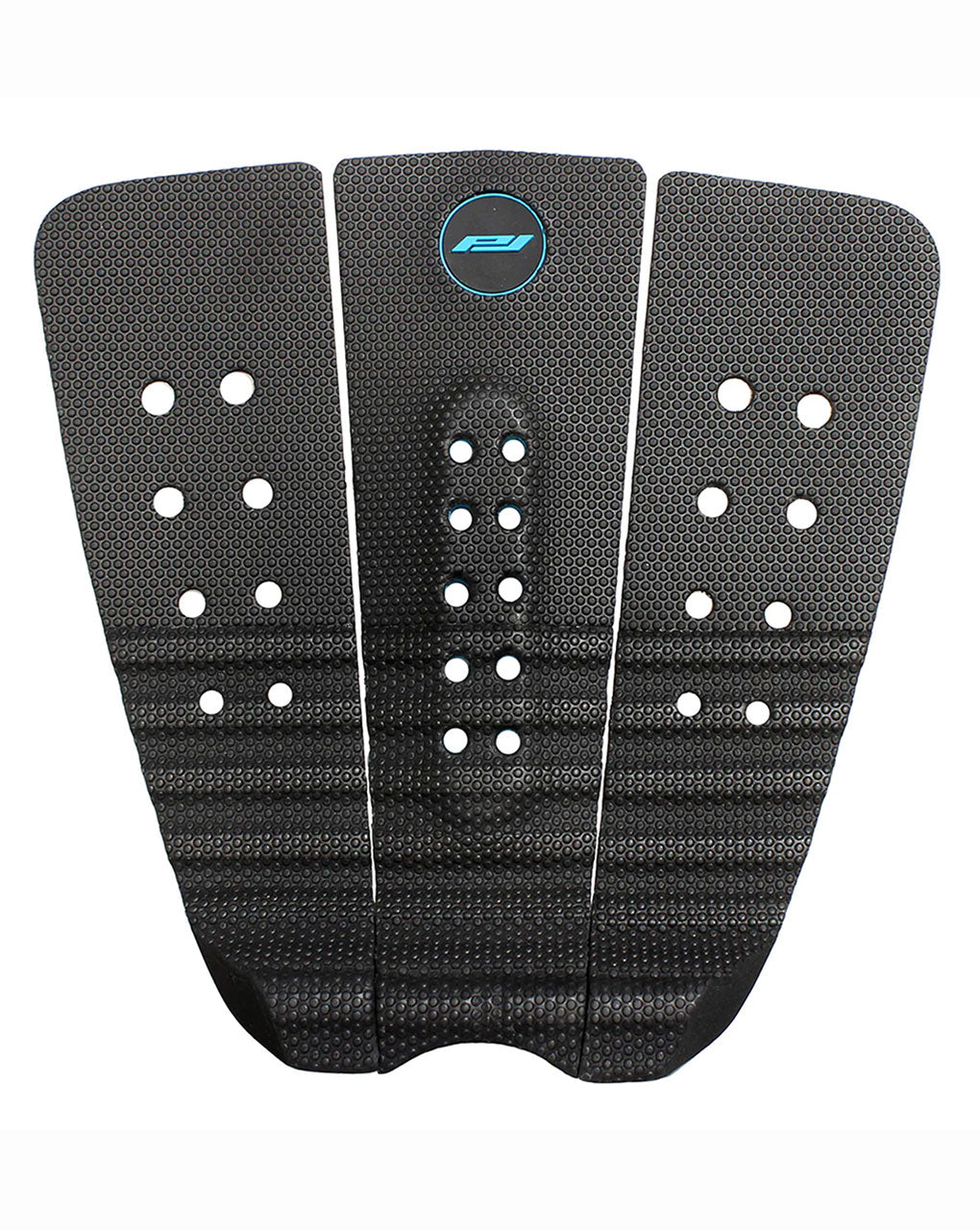 PROLITE KEANU ASING PRO TRACTION PAD V3 MICRO DOT - BLACK