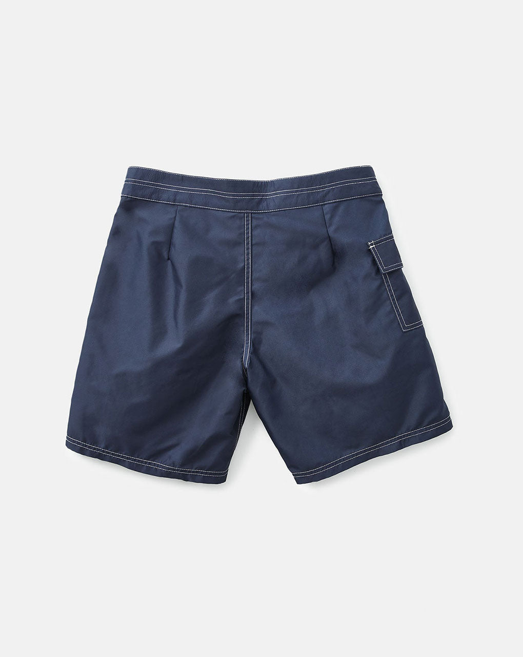 WATERMAN TRUNK - NAVY