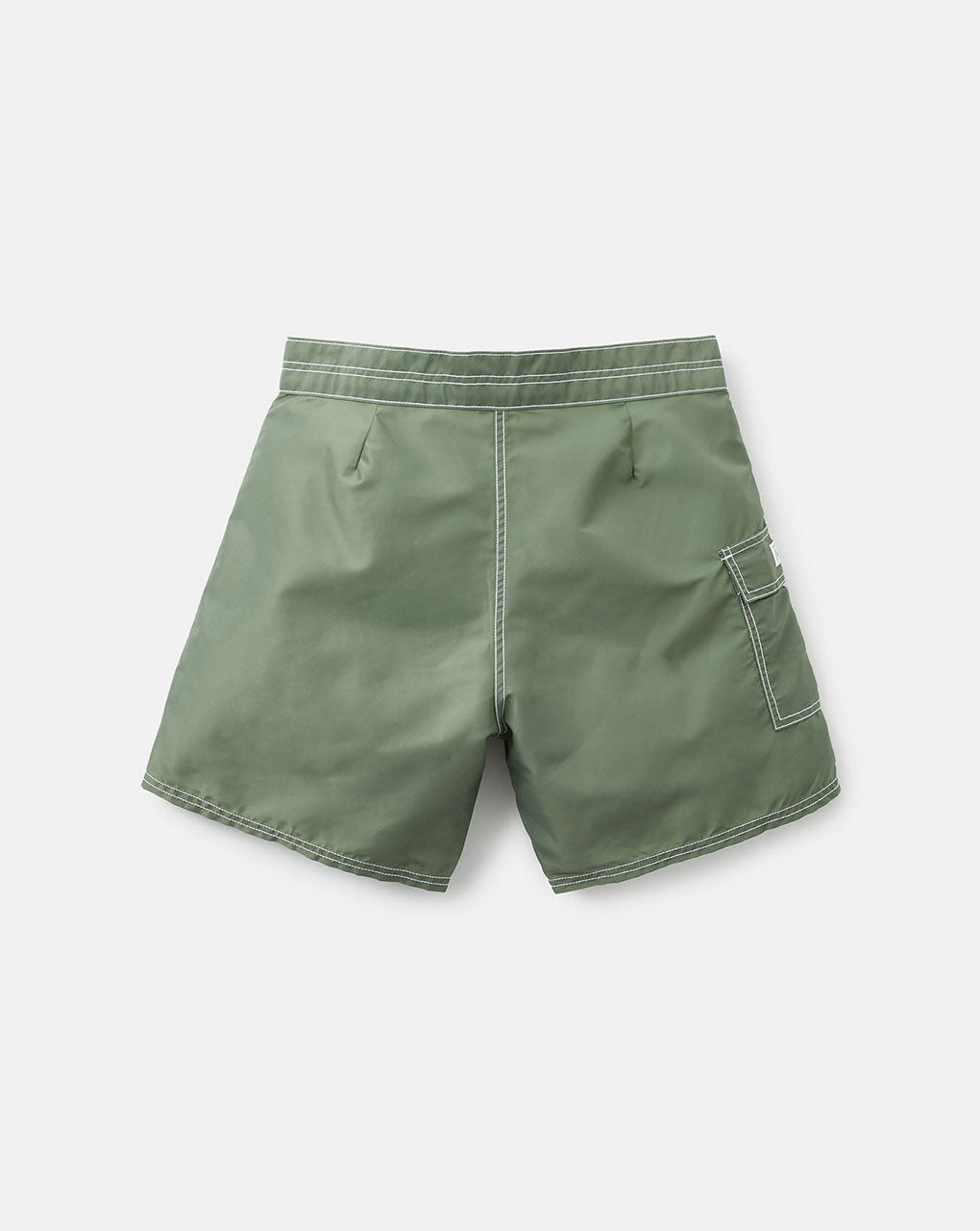 WATERMAN TRUNK - OLIVE