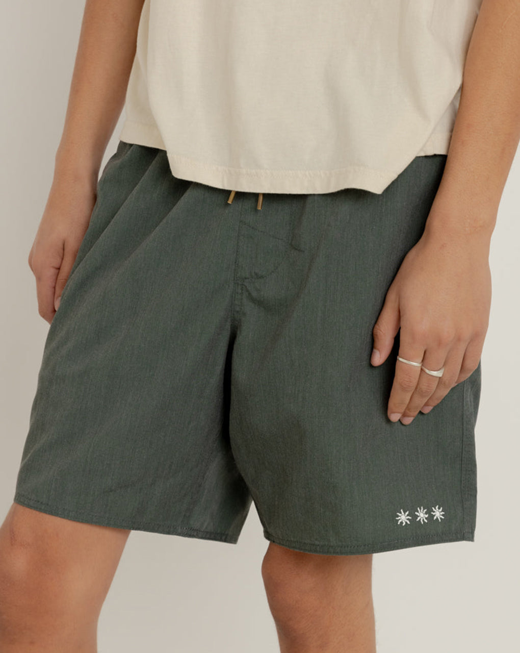 LOGGER VINTAGE JAM - PINE
