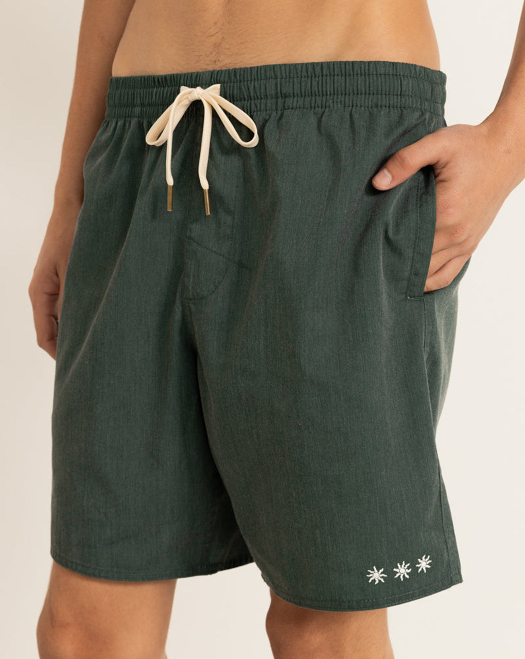 LOGGER VINTAGE JAM - PINE