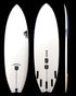 HELIUM MASHUP - 6'00" X 20 3/8 X 2 7/8, 38.5L FUTURES