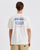 MUMBO TEE - -VINTAGE WHITE