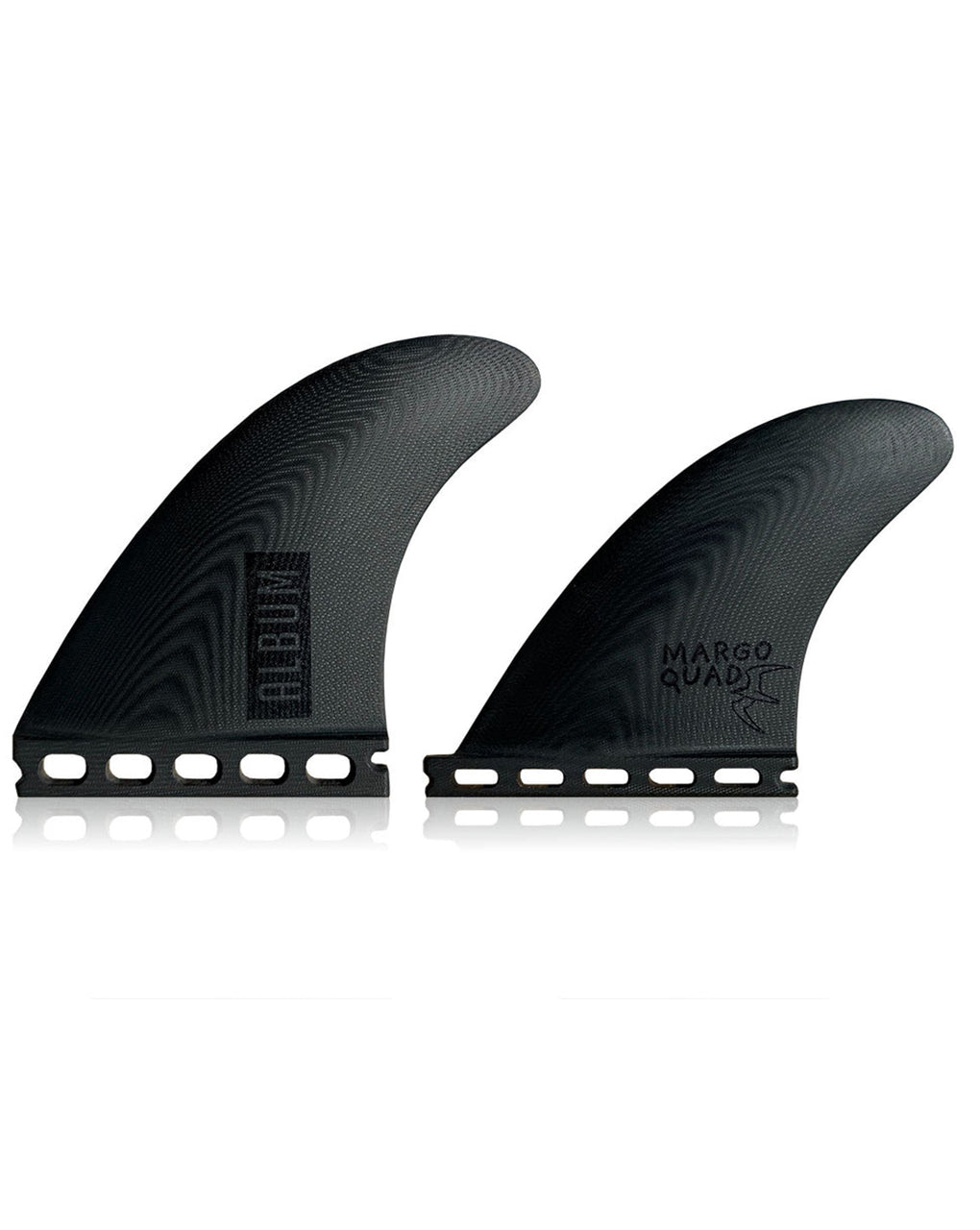 ALBUM MARGO QUAD APEX - BLACK