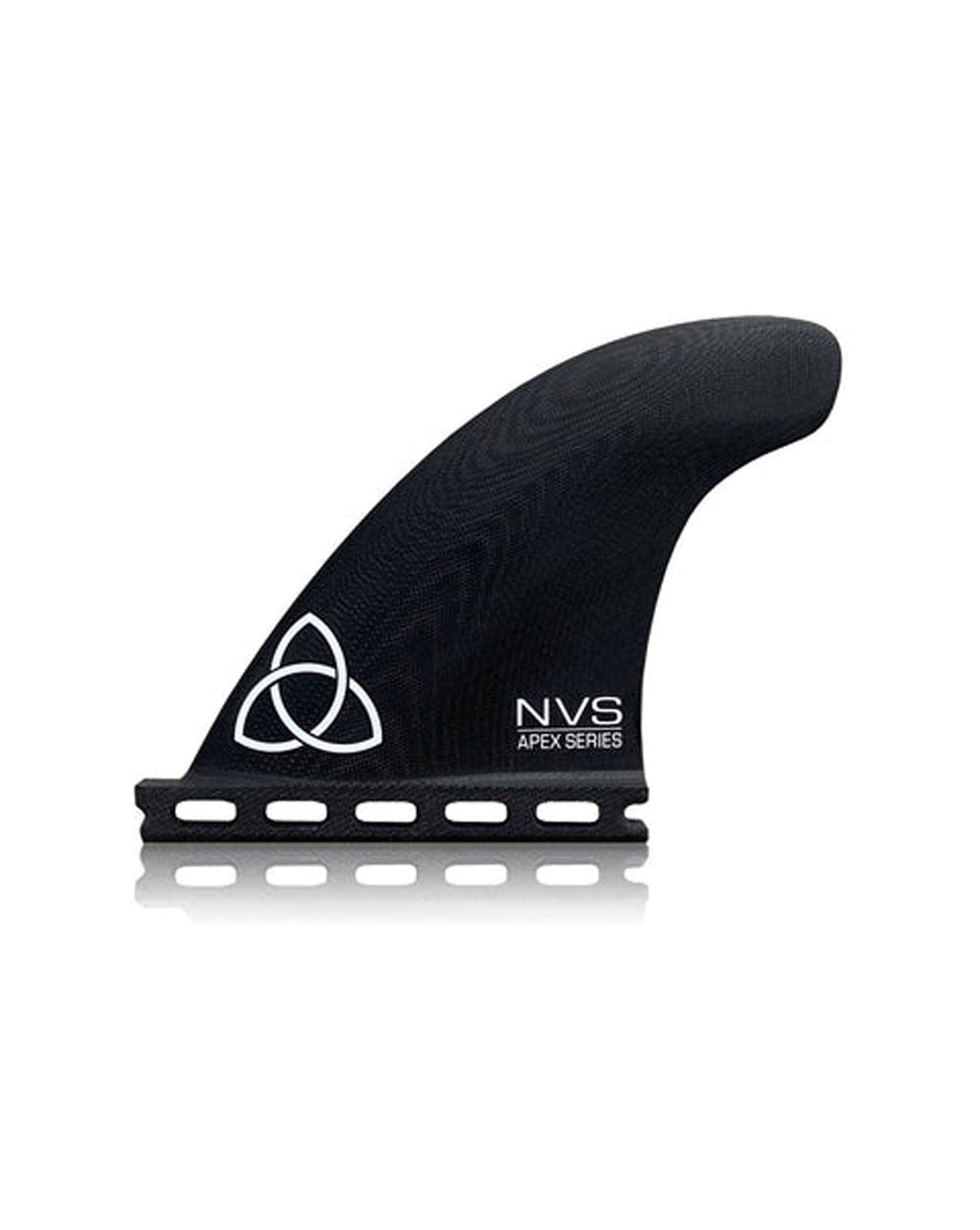 NVS RHP QUAD REAR APEX - BLACK