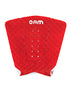 OAM TRACTION CROOKED - RED