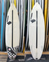 USED [中古] GLENN MINAMI - 5'9" X 18 3/4 X 2 1/4,  FUTURES