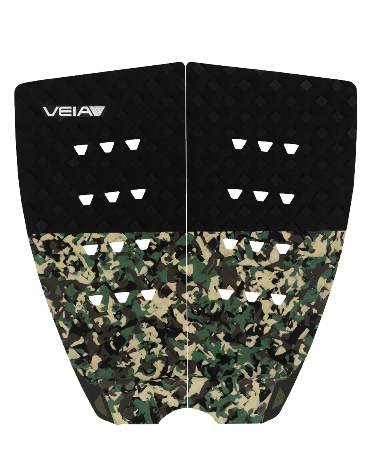 VEIA EXPLORER FLAT PAD - NIGHT/ CAMO (BLACK/ CAMO)