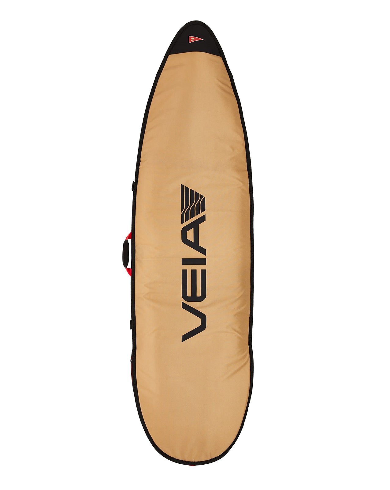 VEIA JJF DAY BAG 5'6" ~ 6'6" - DESERT