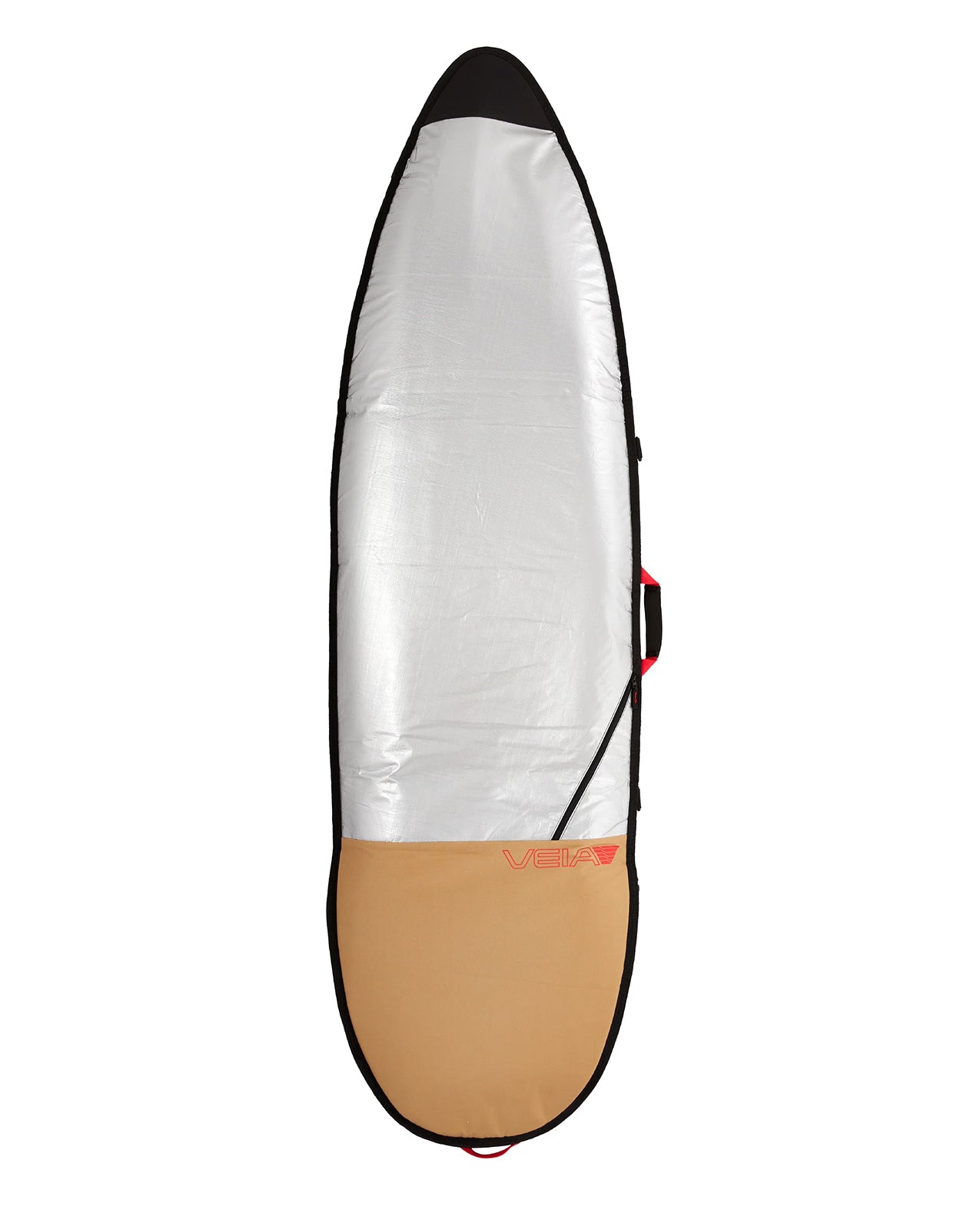 VEIA JJF DAY BAG 5'6" ~ 6'6" - DESERT