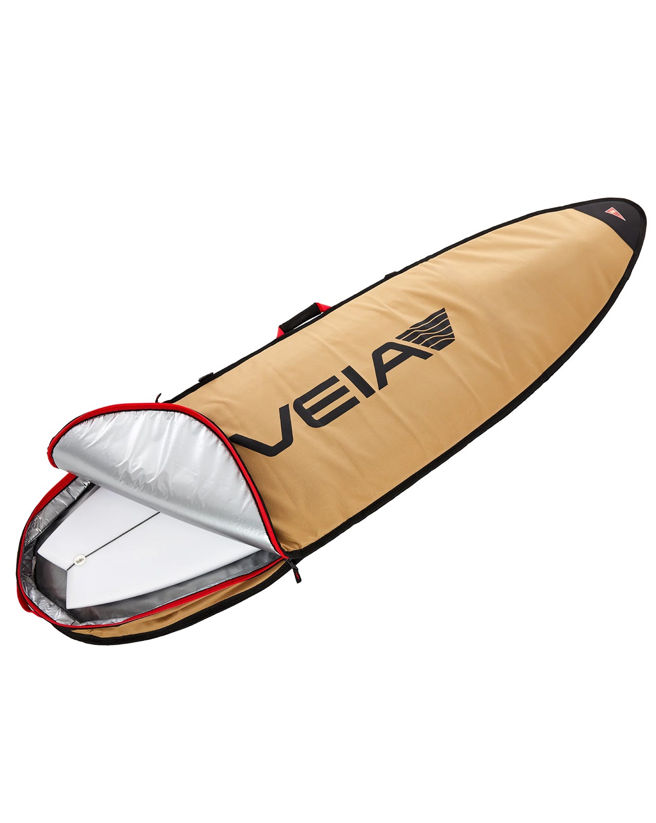 VEIA JJF DAY BAG 5'6" ~ 6'6" - DESERT