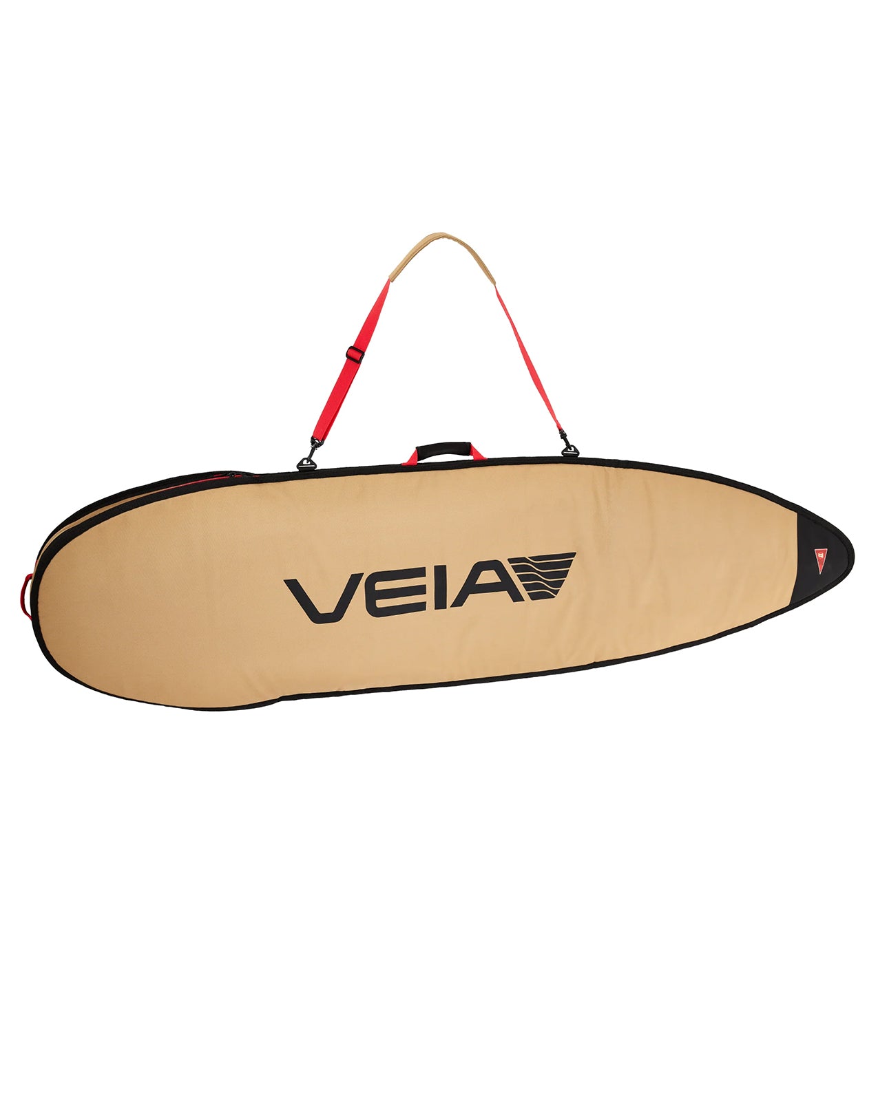 VEIA JJF DAY BAG 5'6" ~ 6'6" - DESERT