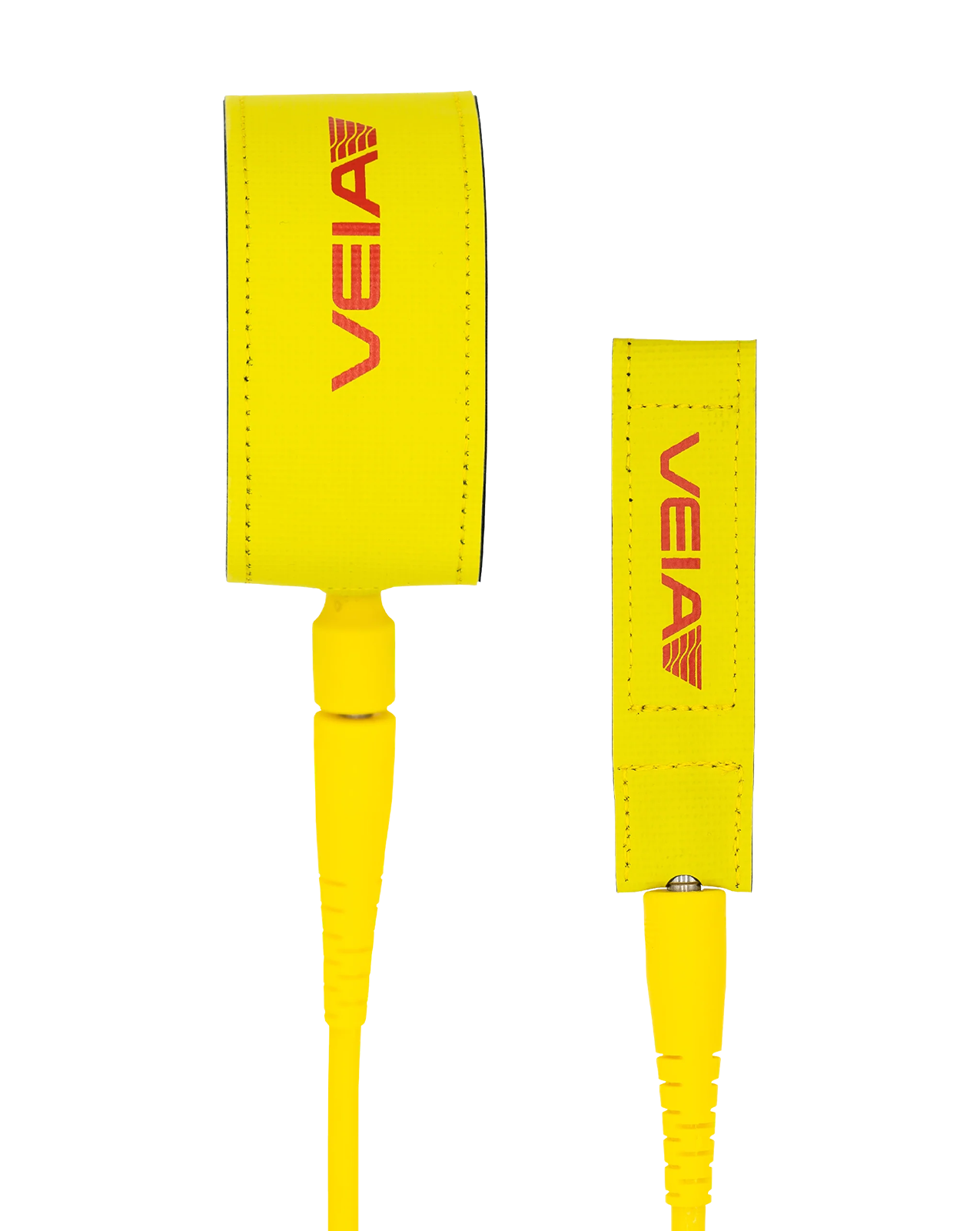 VEIA JJF PRO 6' LEASH - YELLOW