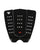 VEIA JJF SQUASH TAIL PRO PAD - NIGHT (BLACK)