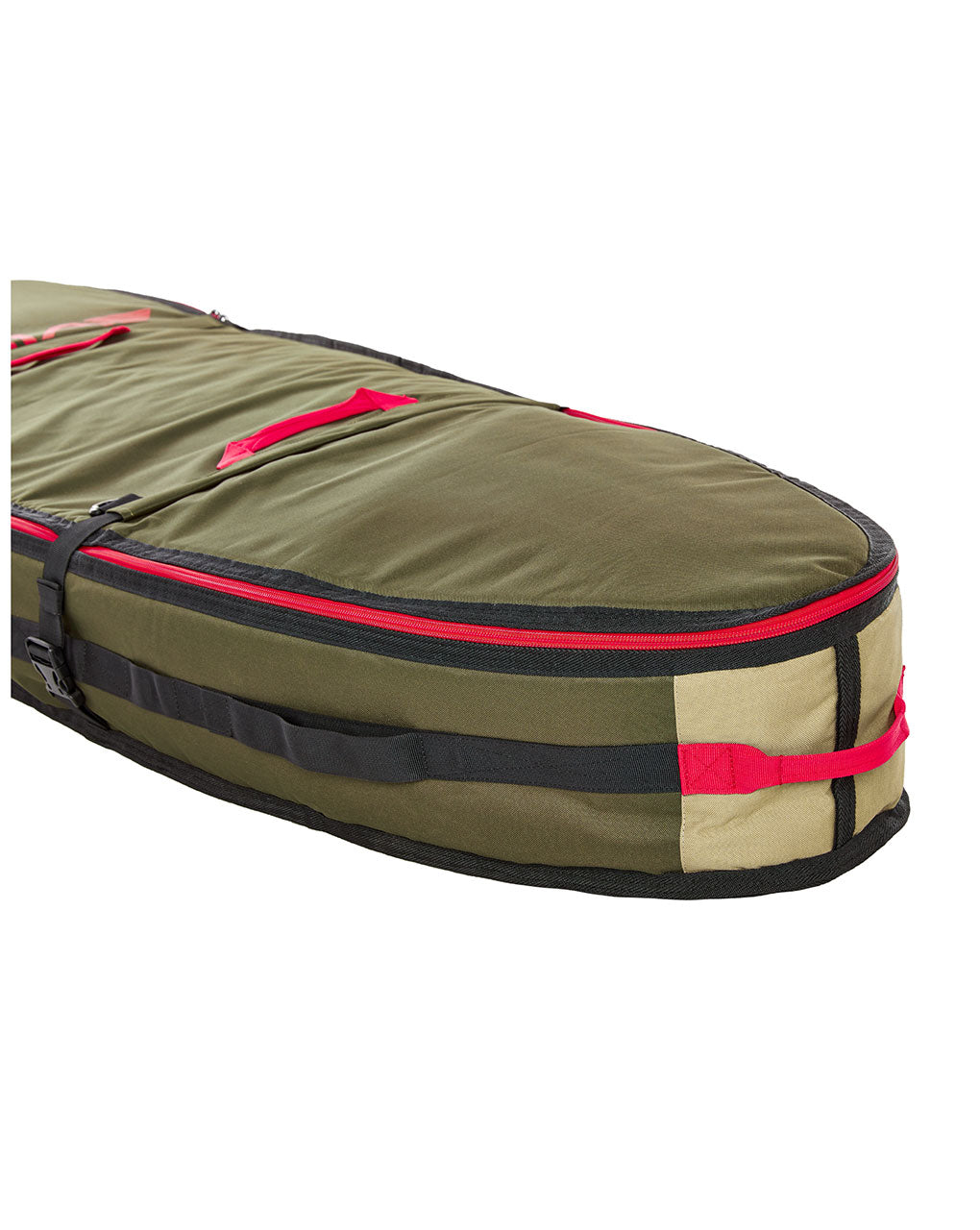 VEIA 3/2 BOARD TRAVEL BAG 6'0"- SQUADRON