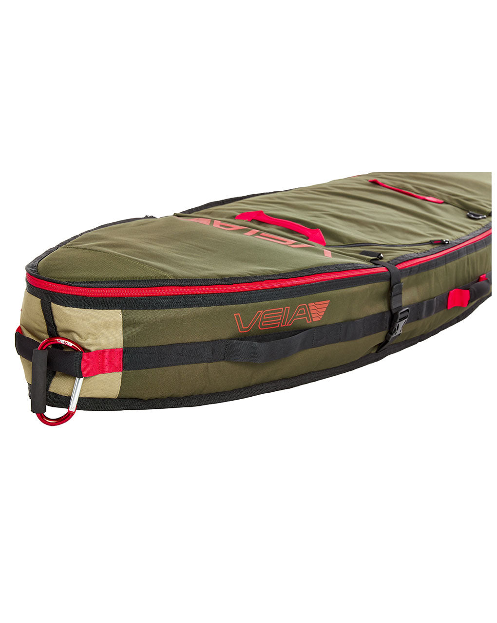 VEIA 3/2 BOARD TRAVEL BAG 6'0"- SQUADRON