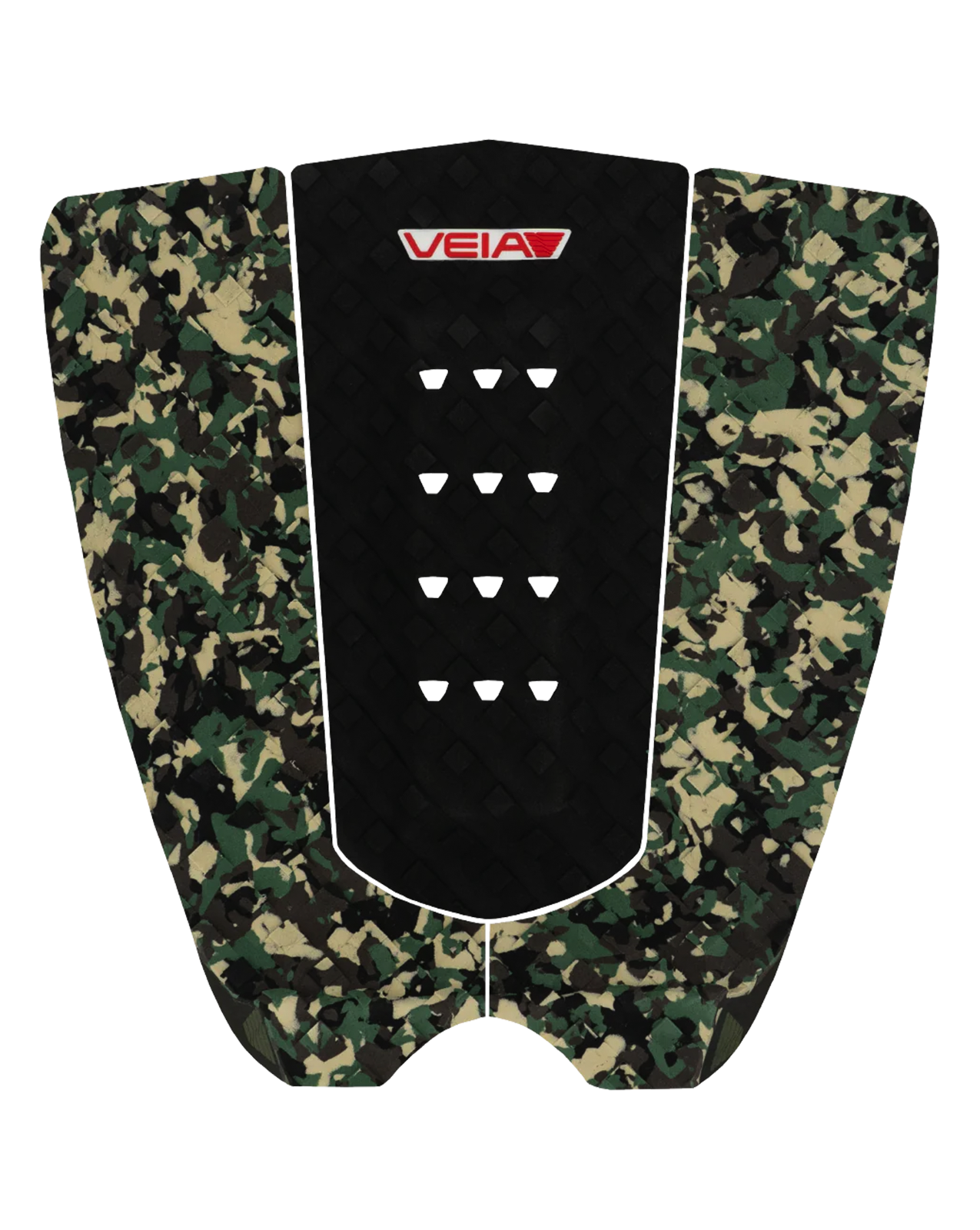 VEIA EXPLORER 3PC PAD - CAMO/ NIGHT (CAMO/ BLACK)