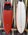 USED [中古]A&H VESSELS GAFFER ASYMMETRICAL for GOOFY 5'5