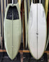 USED [中古] A&H VESSELS ULMO for GOOFY 5'5" X 20 1/2 X 2 3/8, 32L(estimate) FUTURES