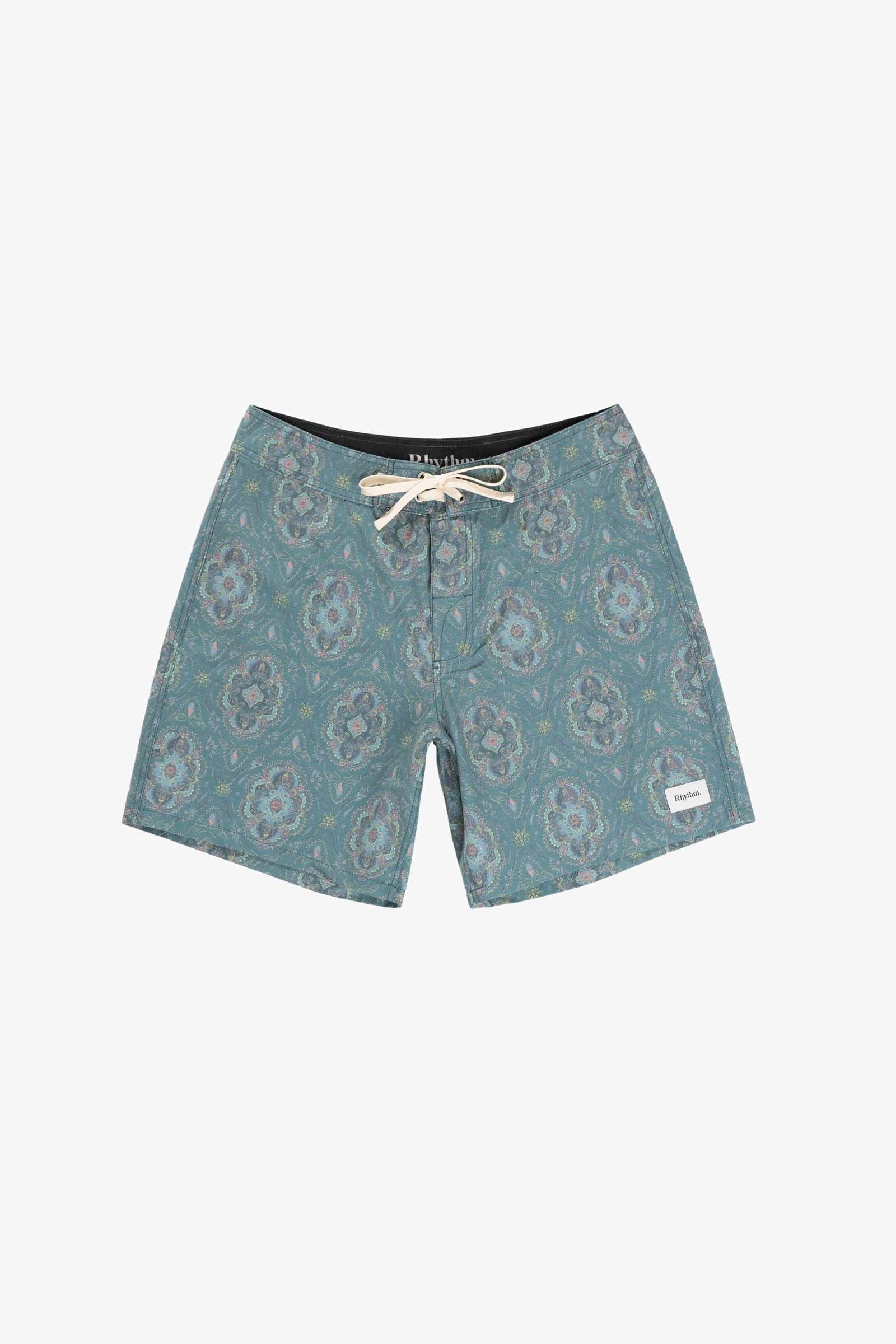 ARLO TRUNK - VINTAGE GREEN