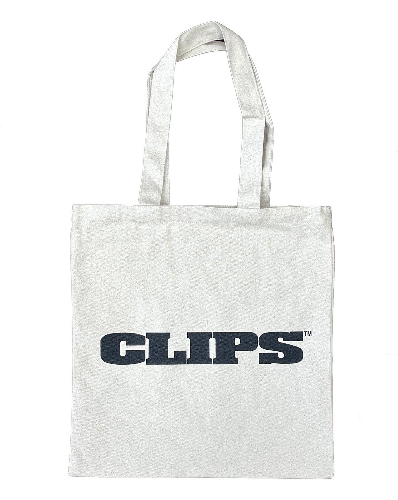 CLIPS TOTE