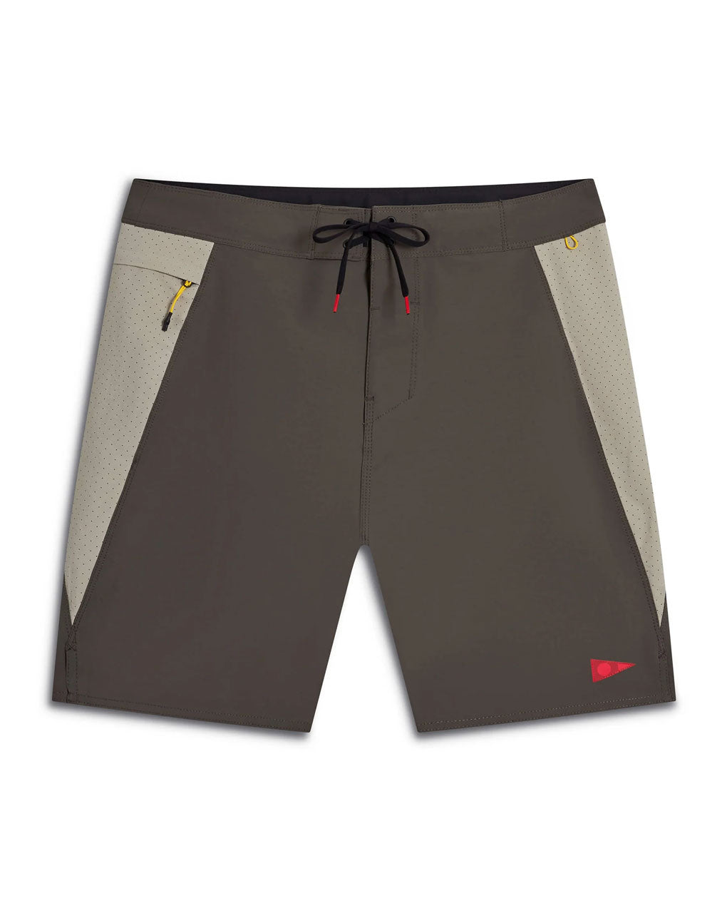 CORDURA AIRTEX BOARDSHORT - MOUNTAIN CAMO