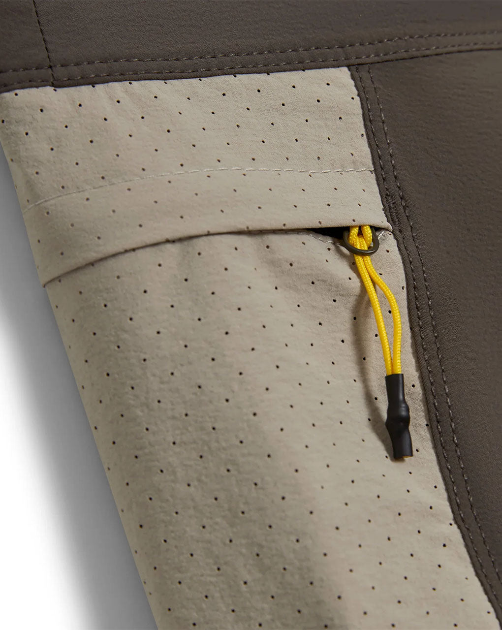 CORDURA AIRTEX BOARDSHORT - MOUNTAIN CAMO