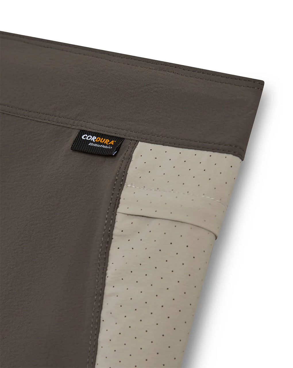 CORDURA AIRTEX BOARDSHORT - MOUNTAIN CAMO