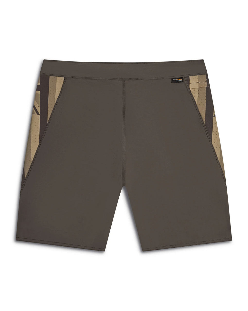 CORDURA AIRTEX PRO HAWAII BOARDSHORT - MOUNTAIN