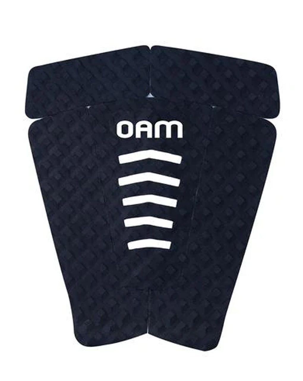 OAM TRACTION CROOKED - BLACK